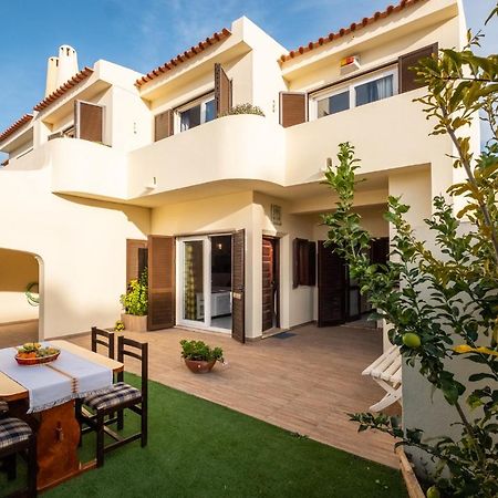 #015 Buganvilia By Home Holidays Albufeira Exterior foto