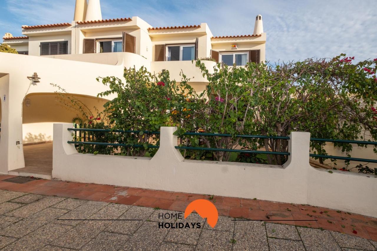 #015 Buganvilia By Home Holidays Albufeira Exterior foto