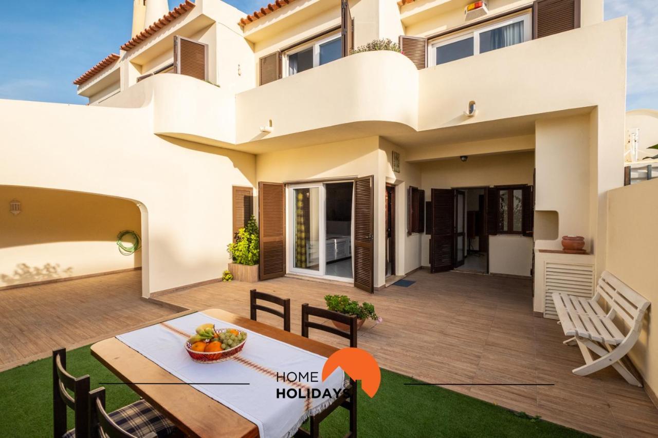 #015 Buganvilia By Home Holidays Albufeira Exterior foto